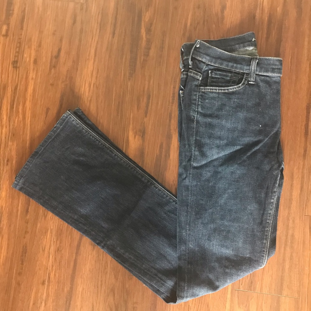 7 For All Mankind Boot cut jeans